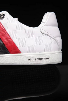 LV Fashion Casual Shoes Men--068